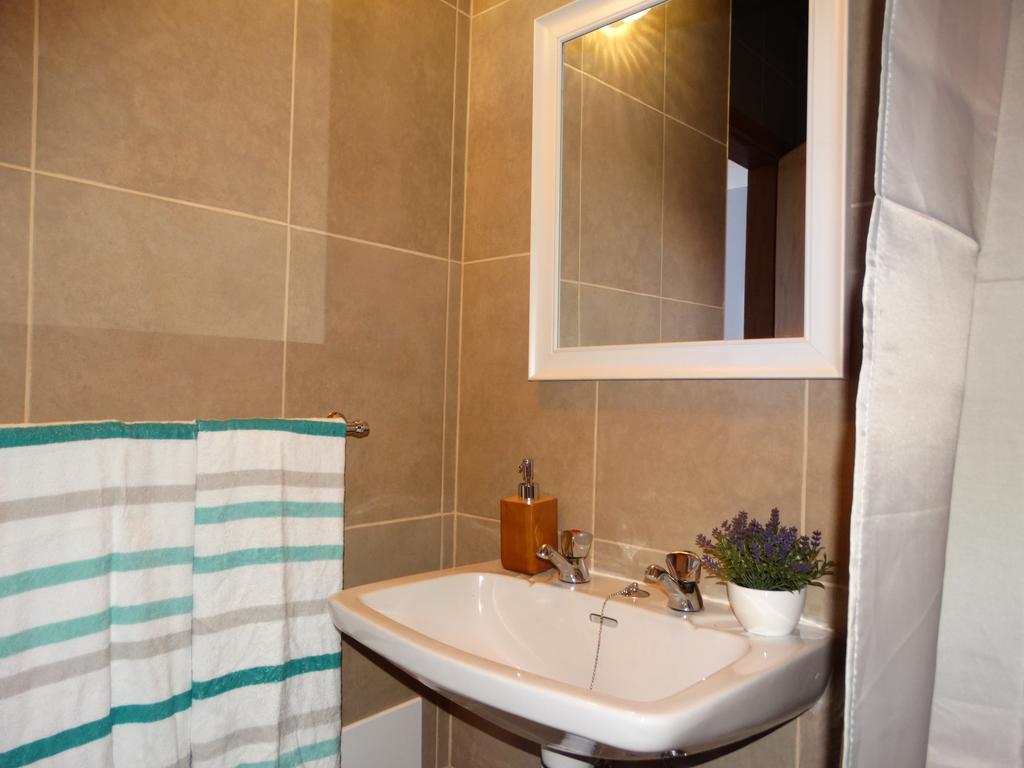 Apartment Barreirinha Funcho House Funchal (Madeira)