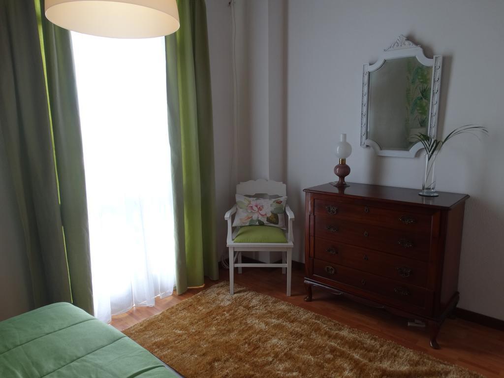 Apartment Barreirinha Funcho House