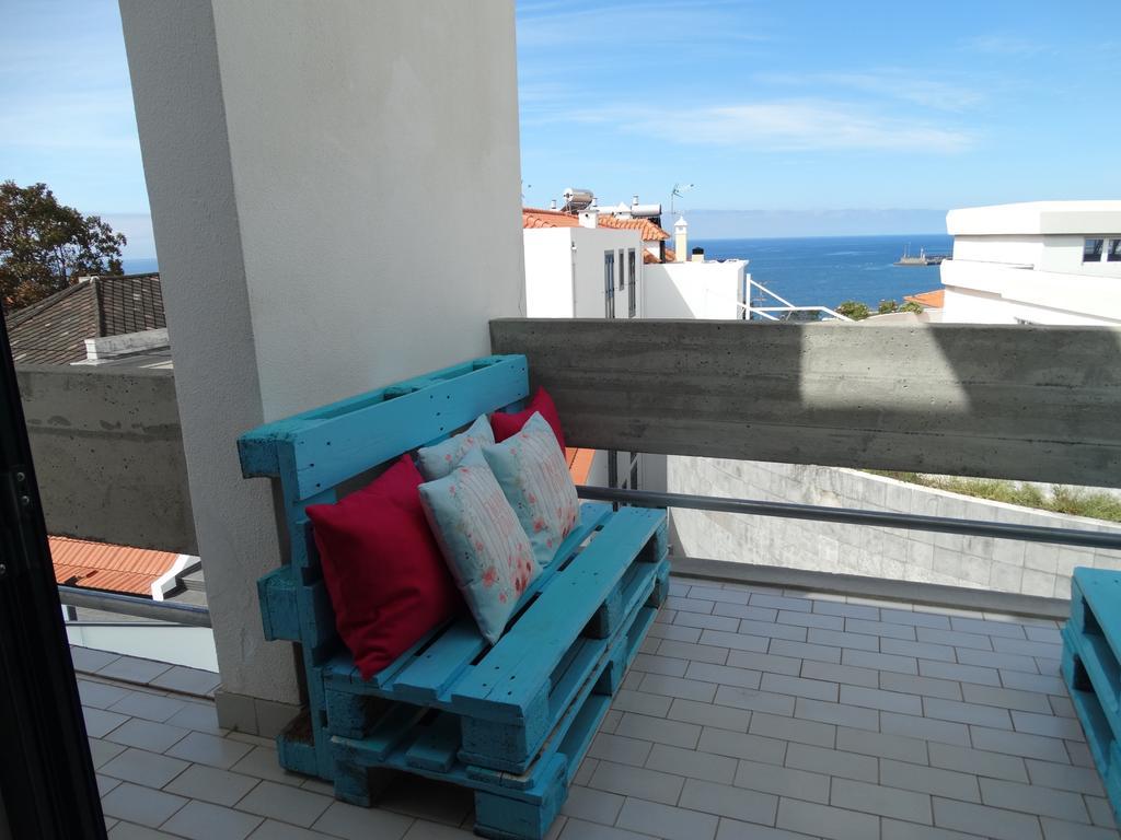 Apartment Barreirinha Funcho House *