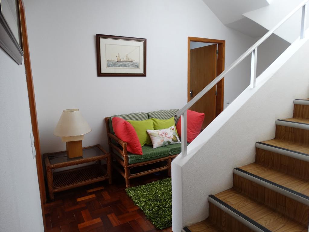 Apartment Barreirinha Funcho House
