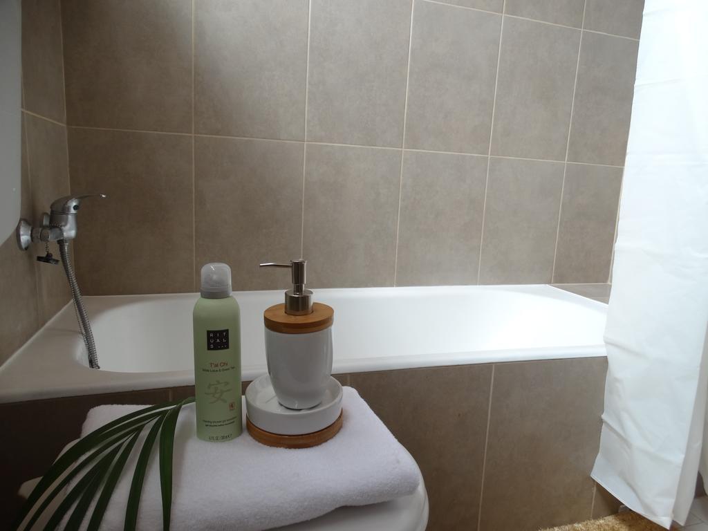 Apartment Barreirinha Funcho House Funchal (Madeira)