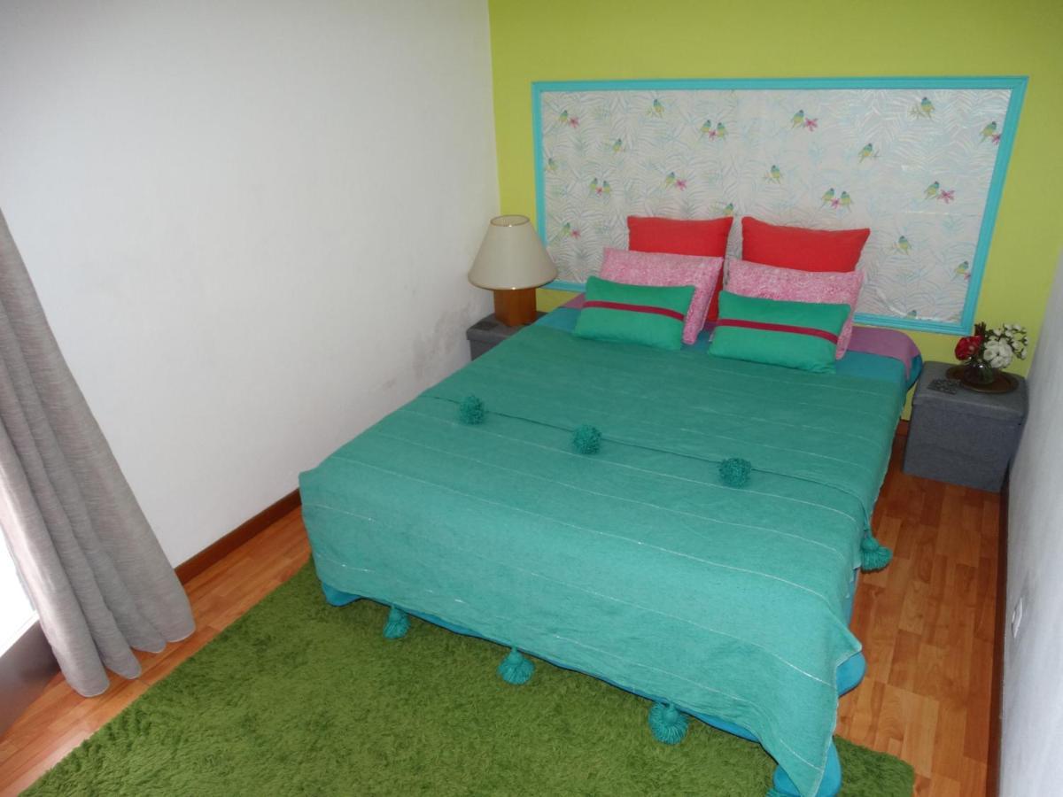 Barreirinha Funcho House Funchal (Madeira)